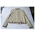 CHANEL Kurze beige Tweedjacke BE T38 - Ansicht 11