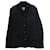 Autre Marque Junya Watanabe Comme Des Garcons Arbeitsjacke für Herren aus schwarzer Wolle  ref.715791