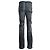 Jeans cerati Dior Slim in cotone blu - vista 3