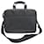 Montblanc Sartorial Briefcase in Black Leather  ref.715868