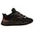 Autre Marque Adidas Originals by Alexander Wang Turnout Trainers in Core Black Synthetic Schwarz Synthetisch  ref.715947