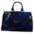 Longchamp Bowling Bag Black Patent leather  ref.716158