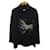 Black Scandal Yohji Yamamoto Knitwear Wool  ref.716191