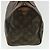 Louis Vuitton Monogram Speedy 30 Borsa a mano M41526 LV Aut 32849 Monogramma - vista 4