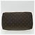 Louis Vuitton Monogram Speedy 30 Borsa a mano M41526 LV Aut 32849 Monogramma - vista 5