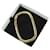 Autre Marque Octagony Brooches Golden  ref.716401