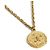 Chanel CC MEDAILLON HAUTE COUTURE Golden - Ansicht 3