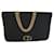 Christian Dior Handbags Black Cloth  ref.716676