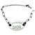 Christian Dior J'ADORE DIOR Armband Silber Hardware Geld  ref.716689