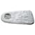 Baby Dior Schlafsack Schlafsack Wimpelsack Outdoor-Schlafsack Weiß Synthetisch  ref.716705