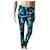 Samsoe & Samsoe Jeans Blu Cotone Elastan  ref.716764