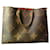 Louis Vuitton ONTHEGO GM Brown Leather  ref.716769