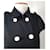 Moschino Jumpsuits Black Polyester Elastane  ref.716834