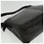 FENDI Borsa A Tracolla Mamma Baguette Pelle Nera Auth bs2909 - vista 17