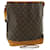 LOUIS VUITTON Monogram Noe Shoulder Bag M42224 LV Auth cl218 Cloth  ref.716904