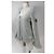 Odd Molly Strickjacke Grau Wolle Alpaka - Ansicht 2