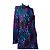 Autre Marque Kleid Fabienne Chapot aus Viskose und Rayon Größe 34 Mehrfarben - Ansicht 2