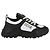 Versace Jeans Couture Sneakers basse con logo Versace Jeans
