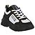 Versace Jeans Couture Sneakers basse con logo Versace Jeans - vista 2