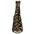 Versace Jeans Couture Botines con estampado barroco - vista 4
