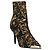 Stiefeletten von Versace Jeans Couture mit Barock-Print - Ansicht 2