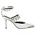 Versace Jeans Couture Versace Jeans Stud-Embellished Pumps
