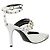 Versace Jeans Couture Versace Jeans Stud-Embellished Pumps - view 3
