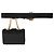 Versace Jeans Couture Pebble Grain Gürteltasche - Ansicht 2