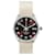 Tom Ford 002 Strap Watch Metallic  ref.718051