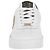 Versace Jeans Couture Baskets basses à semelle baroque - vue 4