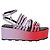 Versace Jeans Couture Versace Jeans Mallory Platform Sandals