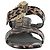 Versace Jeans Couture Versace Jeans Leopard-Print Mules - view 4