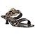 Versace Jeans Couture Versace Jeans Leopard-Print Mules - view 2