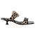 Versace Jeans Couture Versace Jeans Leopard-Print Mules