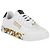 Sneaker basse con suola barocca di Versace Jeans Couture - vista 2