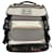 Chanel Beige Nylon Backpack  ref.718550