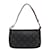 Brown Canvas Louis Vuitton Pochette Accessoires Cloth  ref.719394