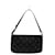 Brown Canvas Louis Vuitton Pochette Accessoires Cloth  ref.719397