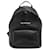 Balenciaga Everyday Backpack Black Leather  ref.719476