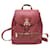 Coach Red Leather  ref.719892