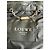 Gilet imbottito Loewe in nappa nera - vista 3