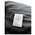 Gilet imbottito Loewe in nappa nera - vista 5