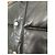 Gilet imbottito Loewe in nappa nera - vista 6