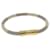LOUIS VUITTON Damier Azur Bracelet keep it Bracelet M6138E LV Auth am3307  ref.720364
