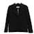 Chanel cruise 2017 17C Black Boucle 4 Pocket Jacket Wool  ref.720613