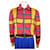 CÉLINE Knitwear  M Wool Multiple colors  ref.720654