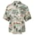 Zimmermann Camisa utilitaria con estampado tropical  ref.720765