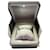 Move Romane Women's White Gold Diamond Bangle Messika Bracelet New Silver hardware  ref.720829