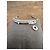 Move Romane Bracciale Messika da donna in oro bianco con diamanti Nuovo Silver hardware - vista 6