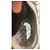 Esaurito Sneakers louis vuitton fastlane denim monogram nuova taglia 40,5 / 41 Neuve Bianco - vista 6